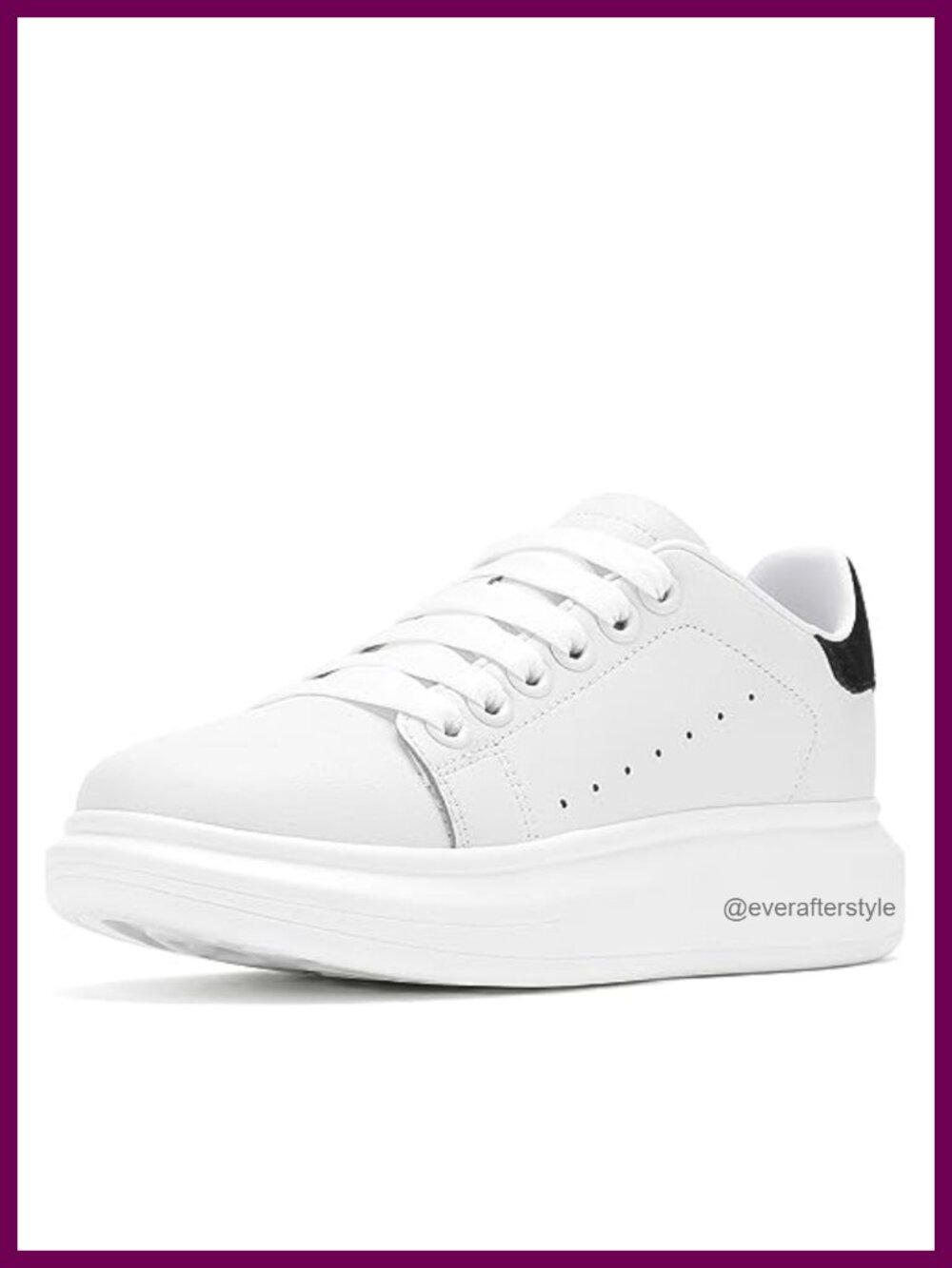 Vibration Height Increase Sneakers, Lightweight Walking Shoes with Massage